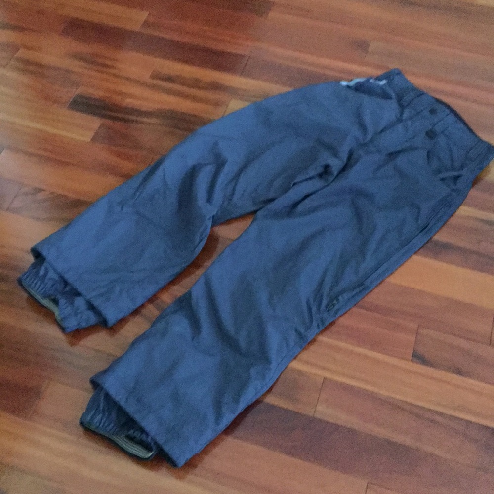 Ski/snowboarding pants extra small petite